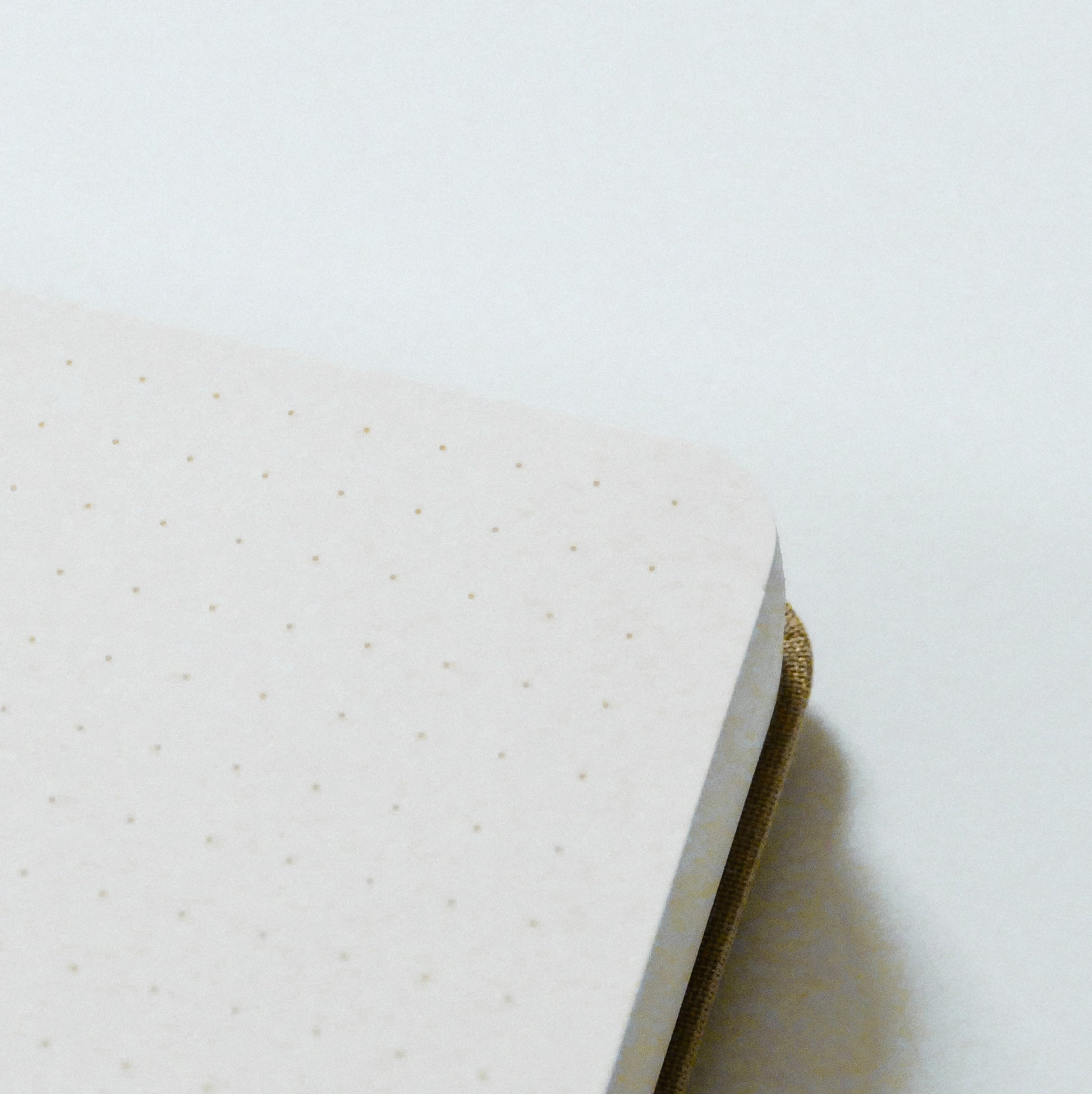 A5 Stardust - White Dot Grid Notebook (192 Pages) – Our Watered Grass