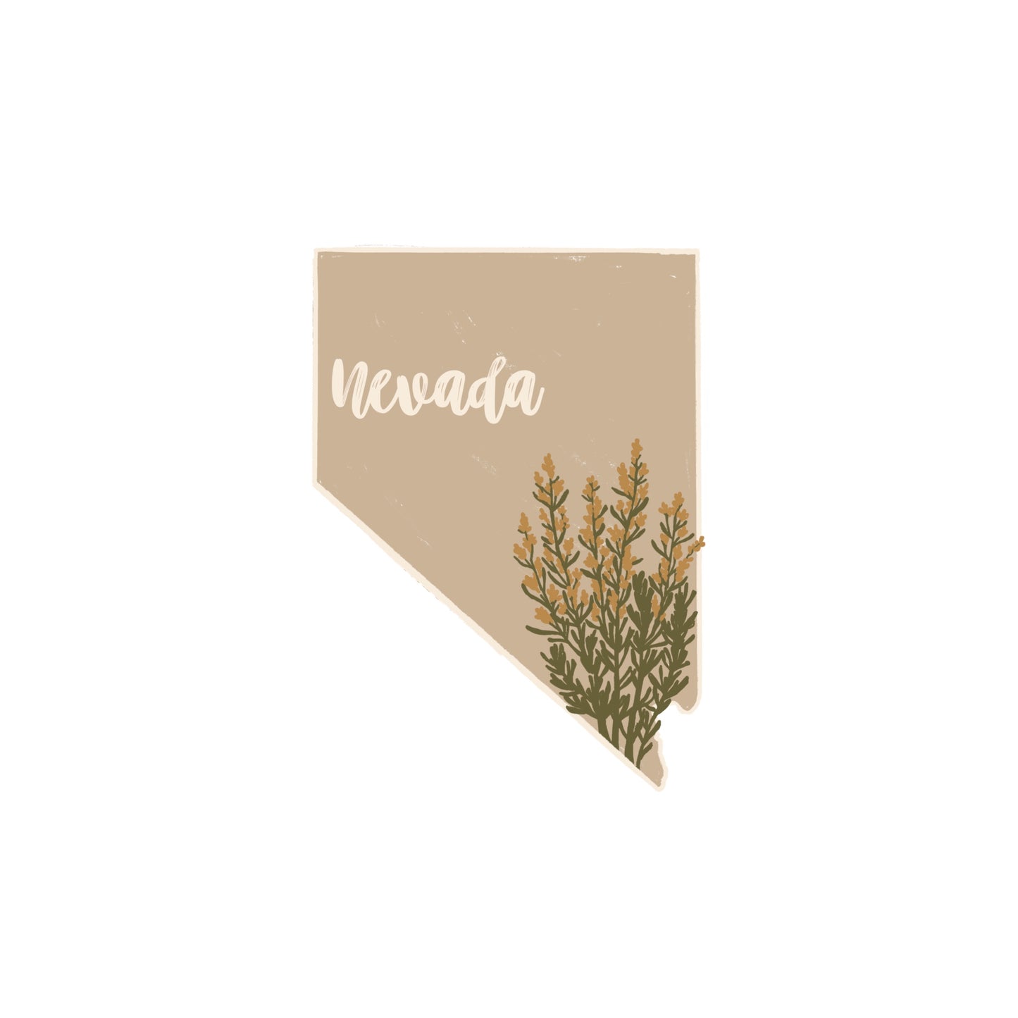 Floral Nevada